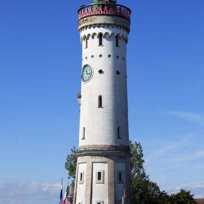 Leuchtturm-Lindau