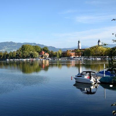 Lindau-Bodensee